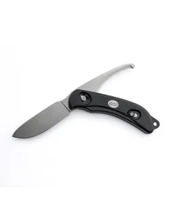 EKA SwedBlade G6 Black