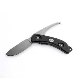 EKA SwedBlade G6 Black