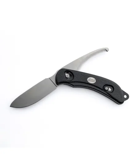 EKA SwedBlade G6 Black