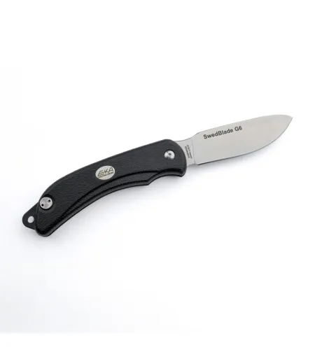 EKA SwedBlade G6 Black
