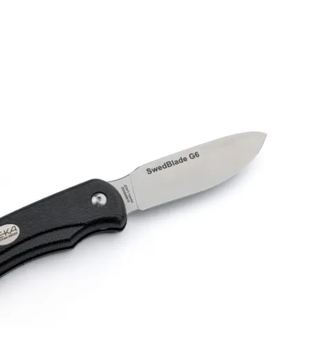 EKA SwedBlade G6 Black