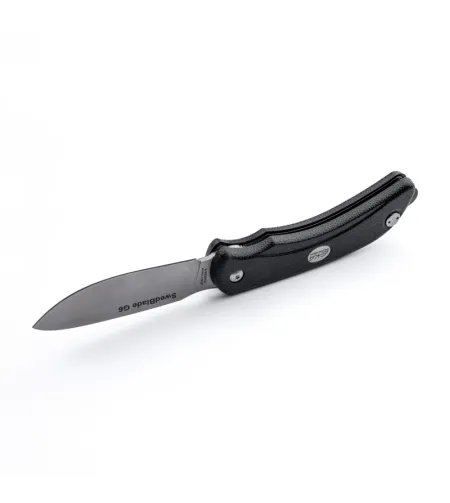 EKA SwedBlade G6 Black