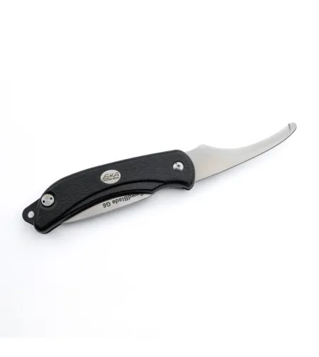 EKA SwedBlade G6 Black