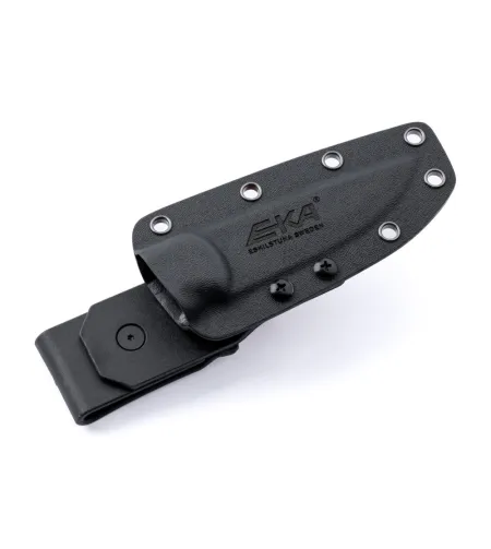 EKA SwedBlade G6 Black