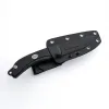 EKA SwedBlade G6 Black