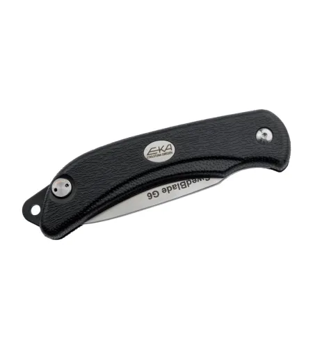 EKA SwedBlade G6 Black