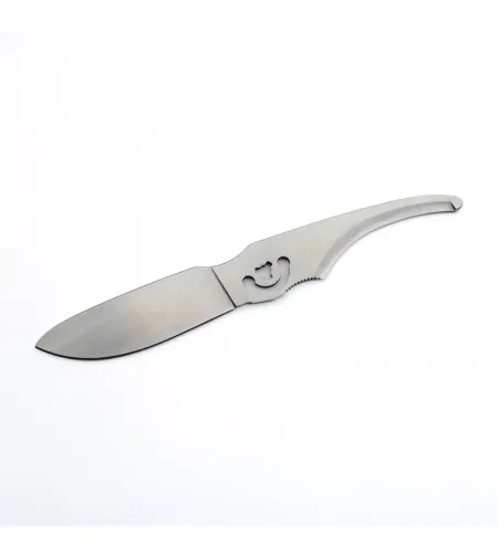 EKA SwedBlade G6 Black