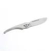 EKA SwedBlade G6 Black