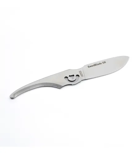 EKA SwedBlade G6 Black