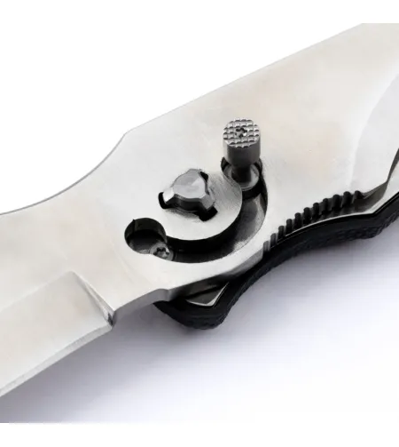 EKA SwedBlade G6 Black