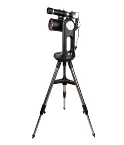 Levenhuk Kelvin Bright STM102 viedais teleskops