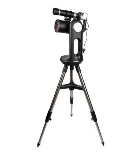 Levenhuk Kelvin Bright STM102 viedais teleskops