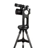 Levenhuk Kelvin Bright STM102 viedais teleskops