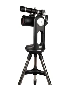 Levenhuk Kelvin Bright STM102 viedais teleskops