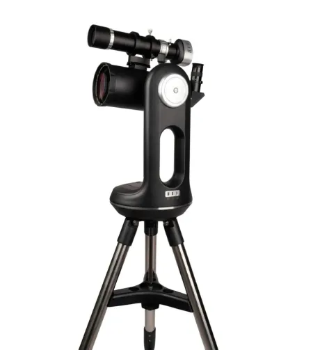 Levenhuk Kelvin Bright STM102 viedais teleskops