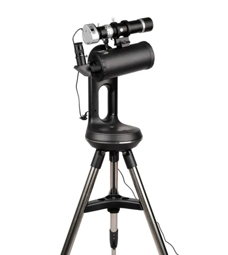 Levenhuk Kelvin Bright STM102 viedais teleskops