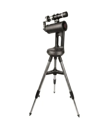 Levenhuk Kelvin Bright STM102 viedais teleskops