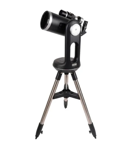 Levenhuk Kelvin Bright STM127 viedais teleskops