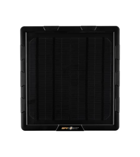 SPYPOINT Solar Power Bank-10 Солнечный аккумулятор