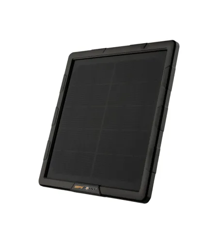 SPYPOINT Solar Power Bank-10 Солнечный аккумулятор