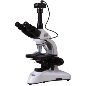 Levenhuk MED D20T Digital Trinocular Microscope