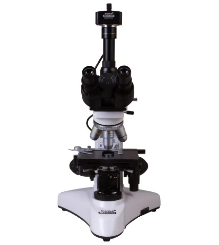 Levenhuk MED D20T Digital Trinocular Microscope