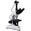 Levenhuk MED D20T Digital Trinocular Microscope