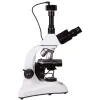 Levenhuk MED D20T Digital Trinocular Microscope
