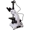 Levenhuk MED D20T Digital Trinocular Microscope