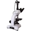 Levenhuk MED D20T Digital Trinocular Microscope