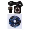 Levenhuk MED D20T Digital Trinocular Microscope