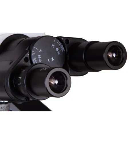 Levenhuk MED D20T Digital Trinocular Microscope