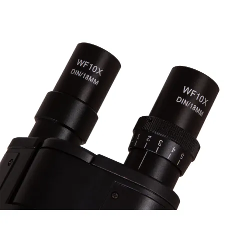 Levenhuk MED D20T Digital Trinocular Microscope