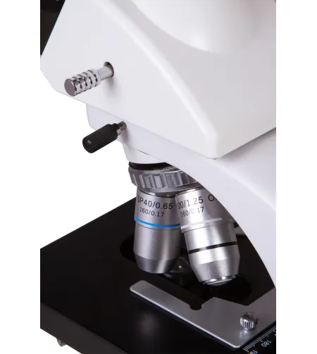 Levenhuk MED D20T Digital Trinocular Microscope