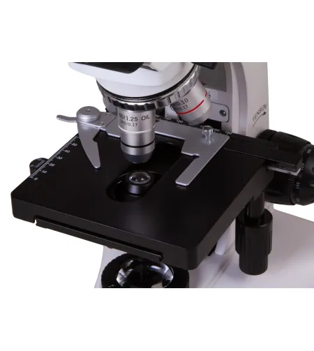Levenhuk MED D20T Digital Trinocular Microscope