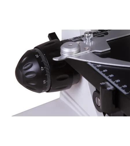 Levenhuk MED D20T Digital Trinocular Microscope