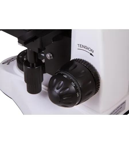 Levenhuk MED D20T Digital Trinocular Microscope