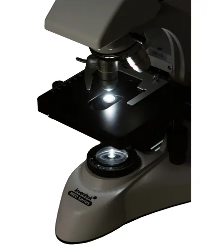 Levenhuk MED D20T Digital Trinocular Microscope