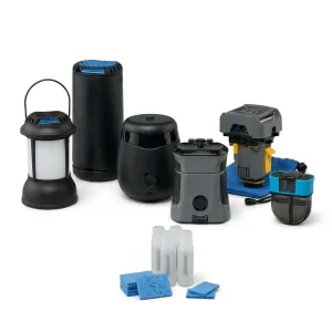 Mosquito and tick repellents