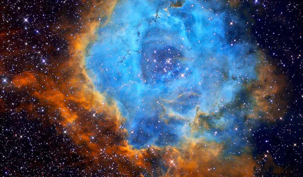 Īsa rokasgrāmata iesācējiem astronomijā