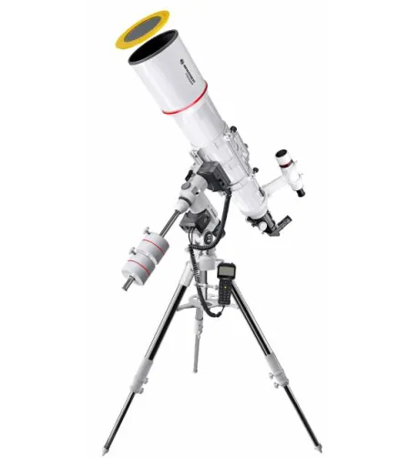 Messier AR-152S/760 EXOS-2 GoTo teleskoop BRESSER
