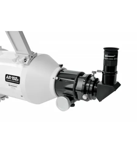 Messier AR-152S/760 EXOS-2 GoTo teleskoop BRESSER