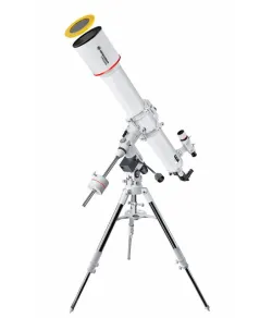 Телескоп Messier AR-127L / 1200 EXOS-2 / EQ5 BRESSER