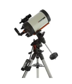 Celestron Schmidt-Cassegrain teleskops SC 203/2032 EdgeHD 800 AVX GoTo