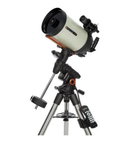 Телескоп Celestron Schmidt-Cassegrain SC 203/2032 EdgeHD 800 AVX GoTo
