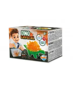 Буки Дино Кристаллы