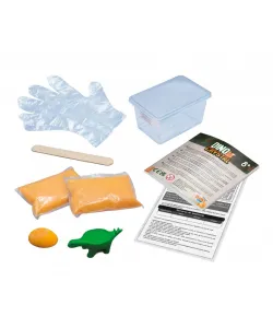 Буки Дино Кристаллы