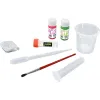 Buki Экспериментальный комплект, Fluo & Glow Mini Lab
