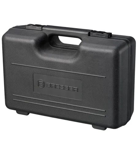 Студенческий микроскоп BRESSER JUNIOR Biolux SEL в твердом футляре