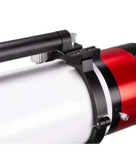 LUNT Adapter for Sol Searcher at LS130MT + LS152THa